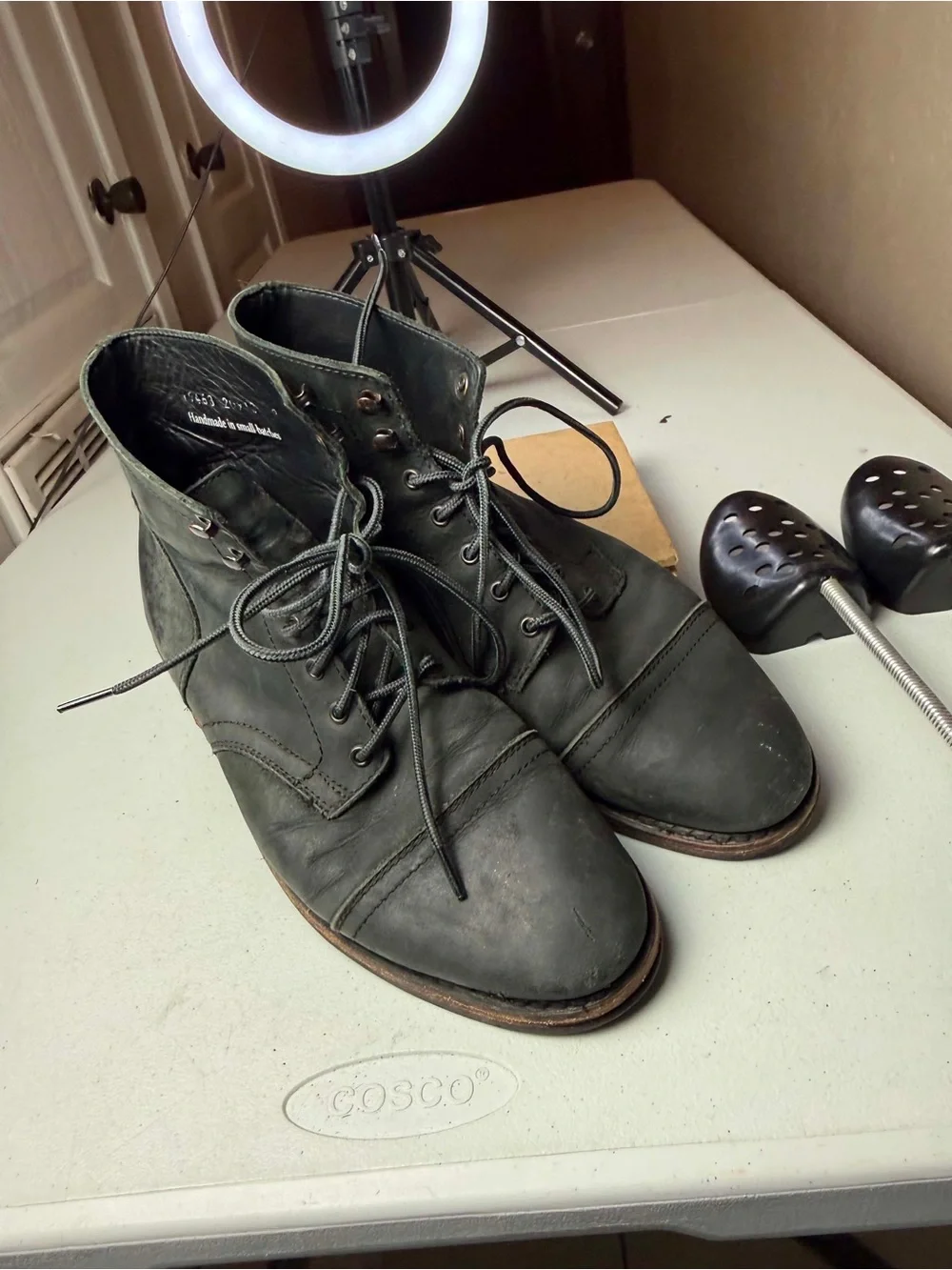 Thursday Boot Company thursday boot