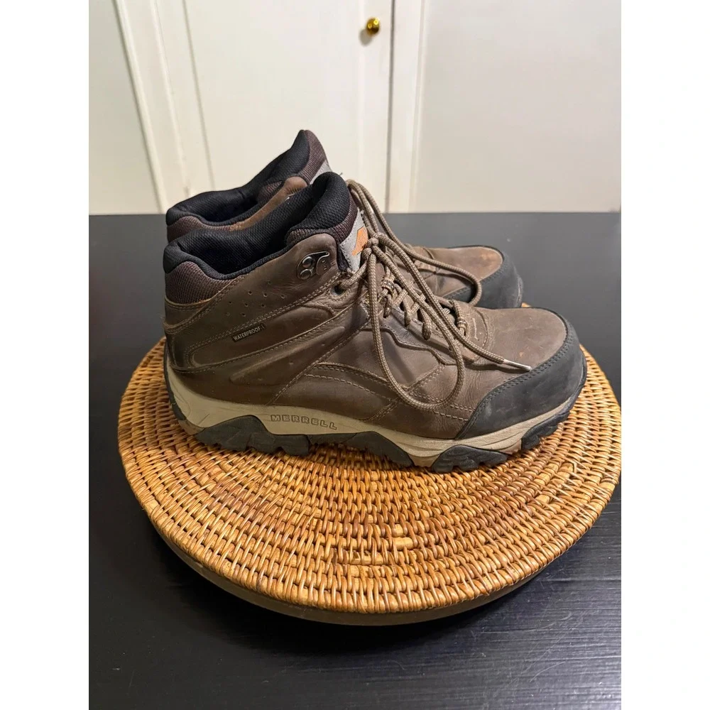 Merrell moab vertex