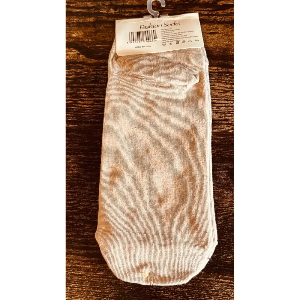 Fashion Socks combed cotton