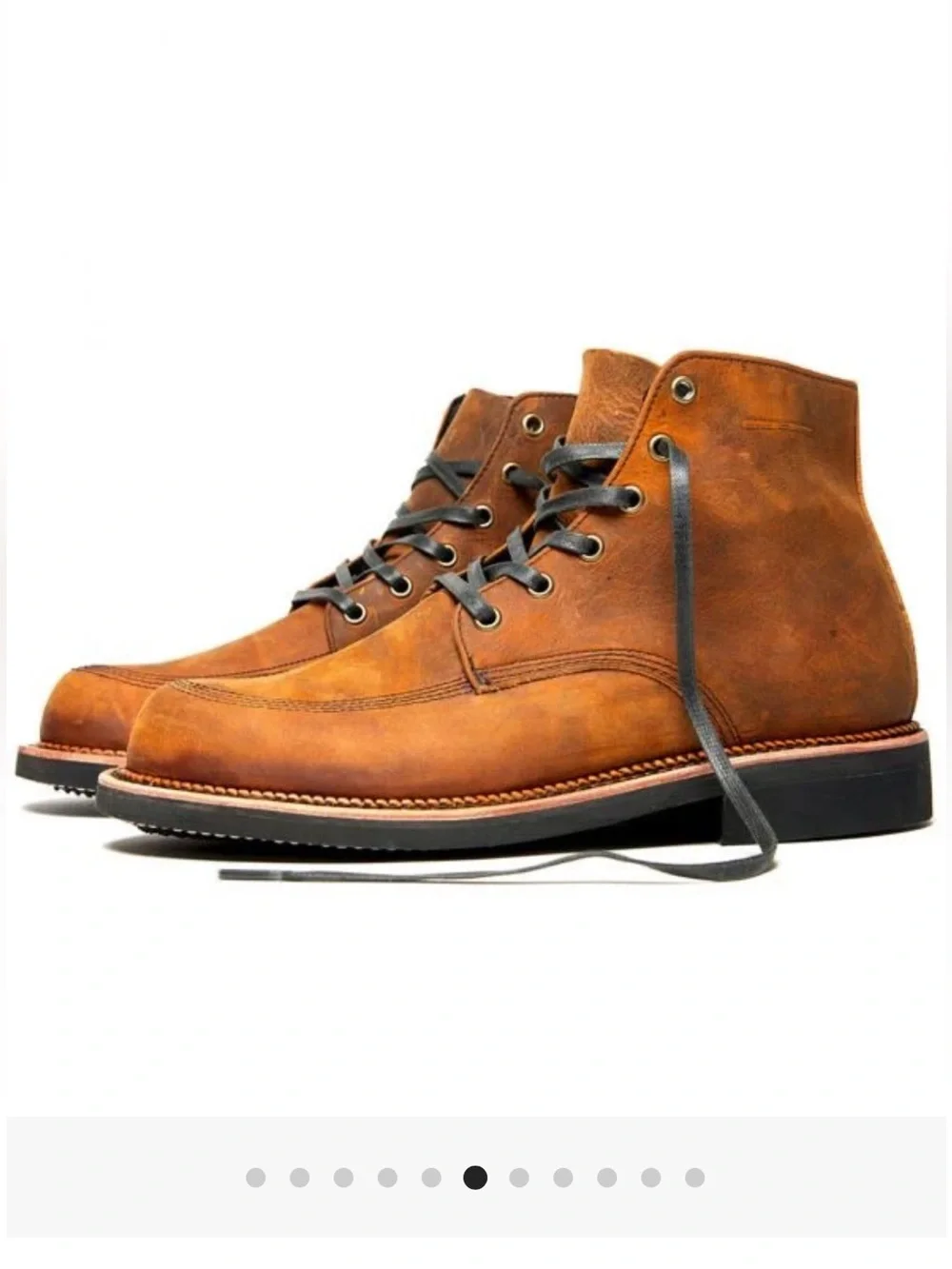 Broken Homme nwot broken
