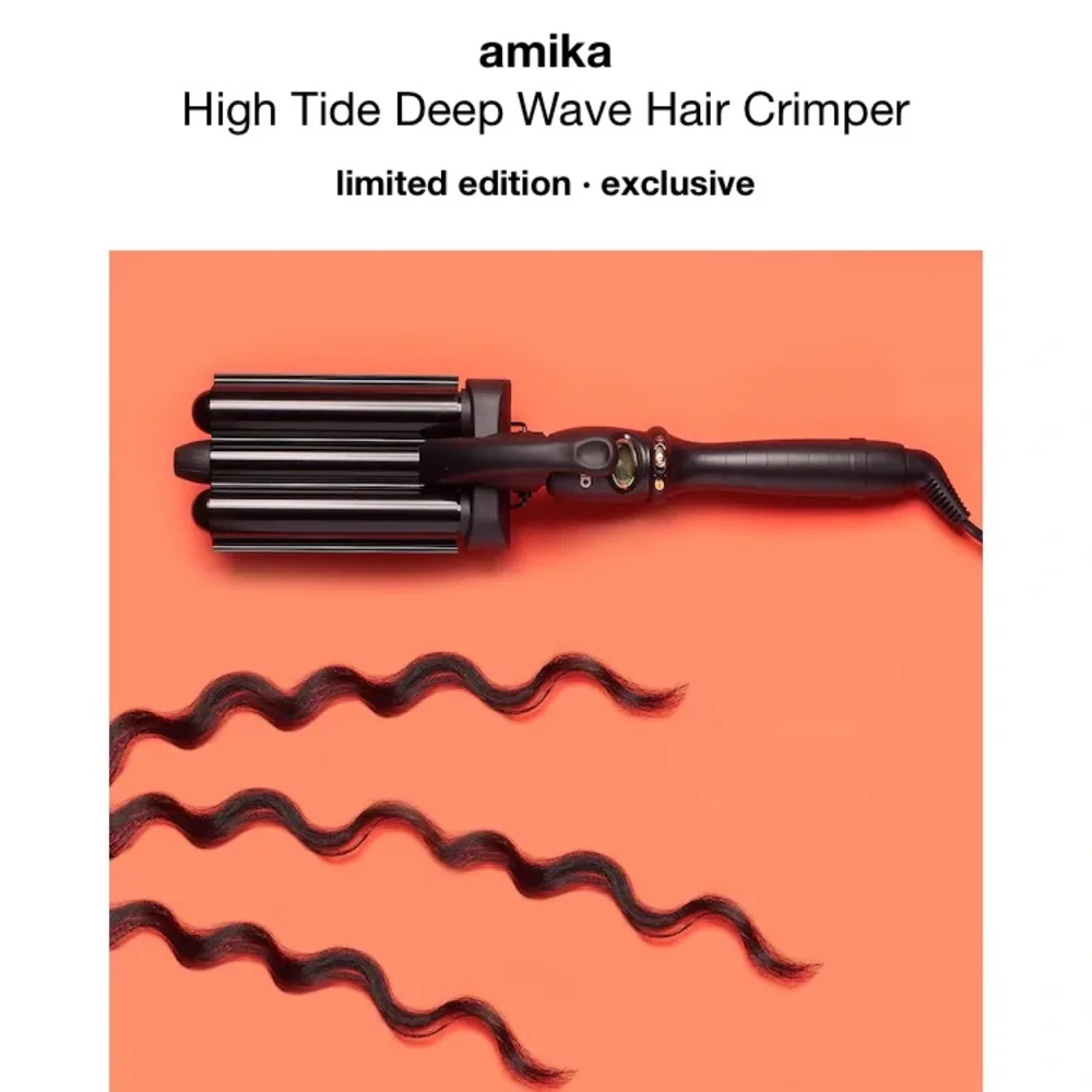 amika bnib beach