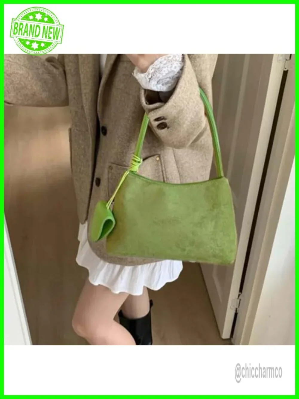 N/A this elegant