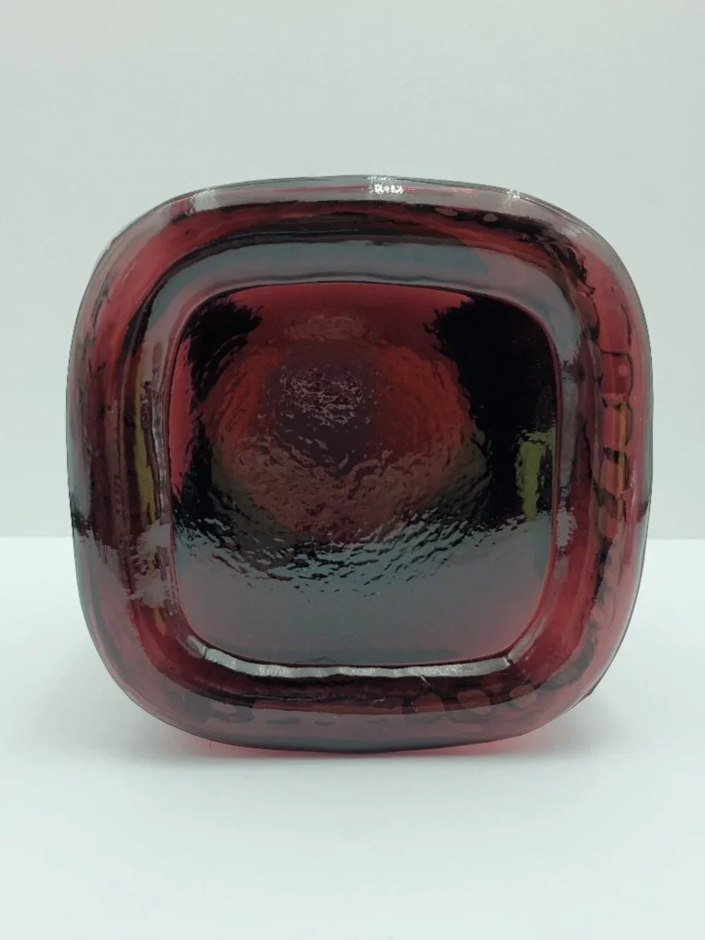 Artland ribbed excellent glass