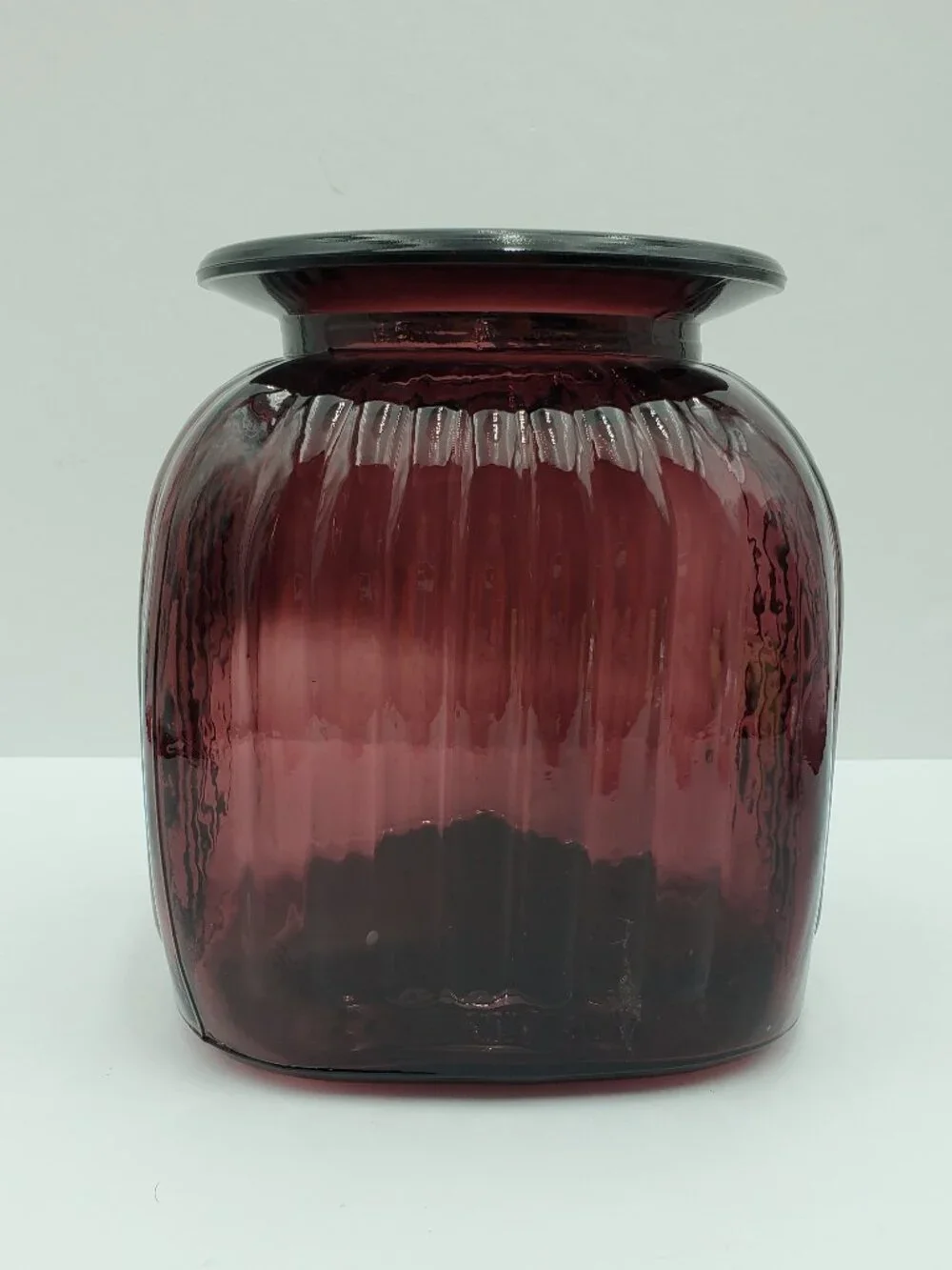 Artland knob glass piece