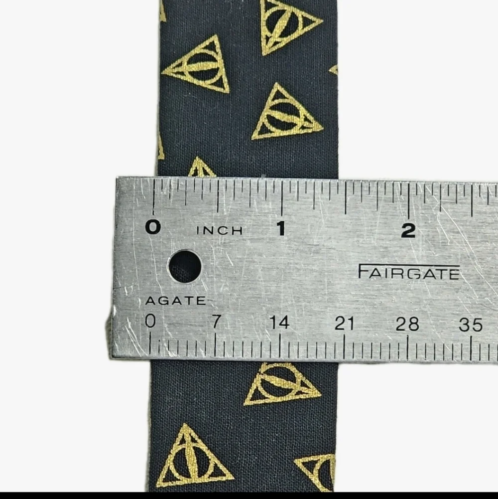 Handmade harry potter