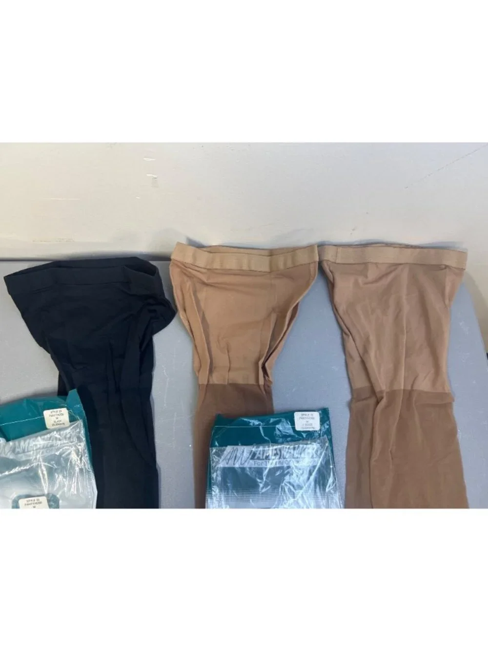 Ames Walker experience comfortable