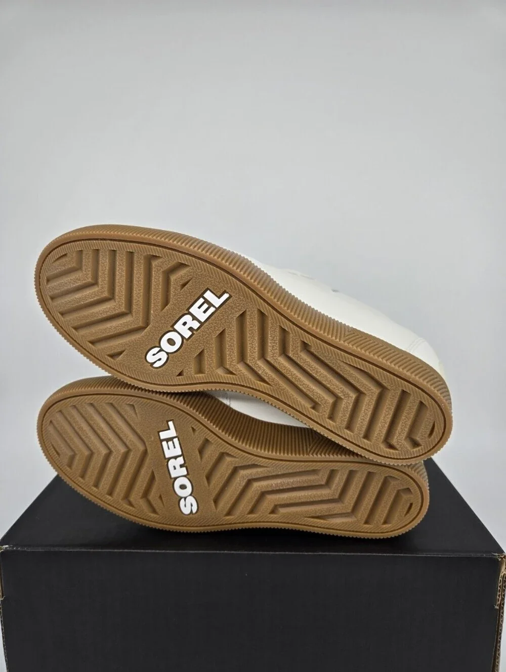 Sorel women out