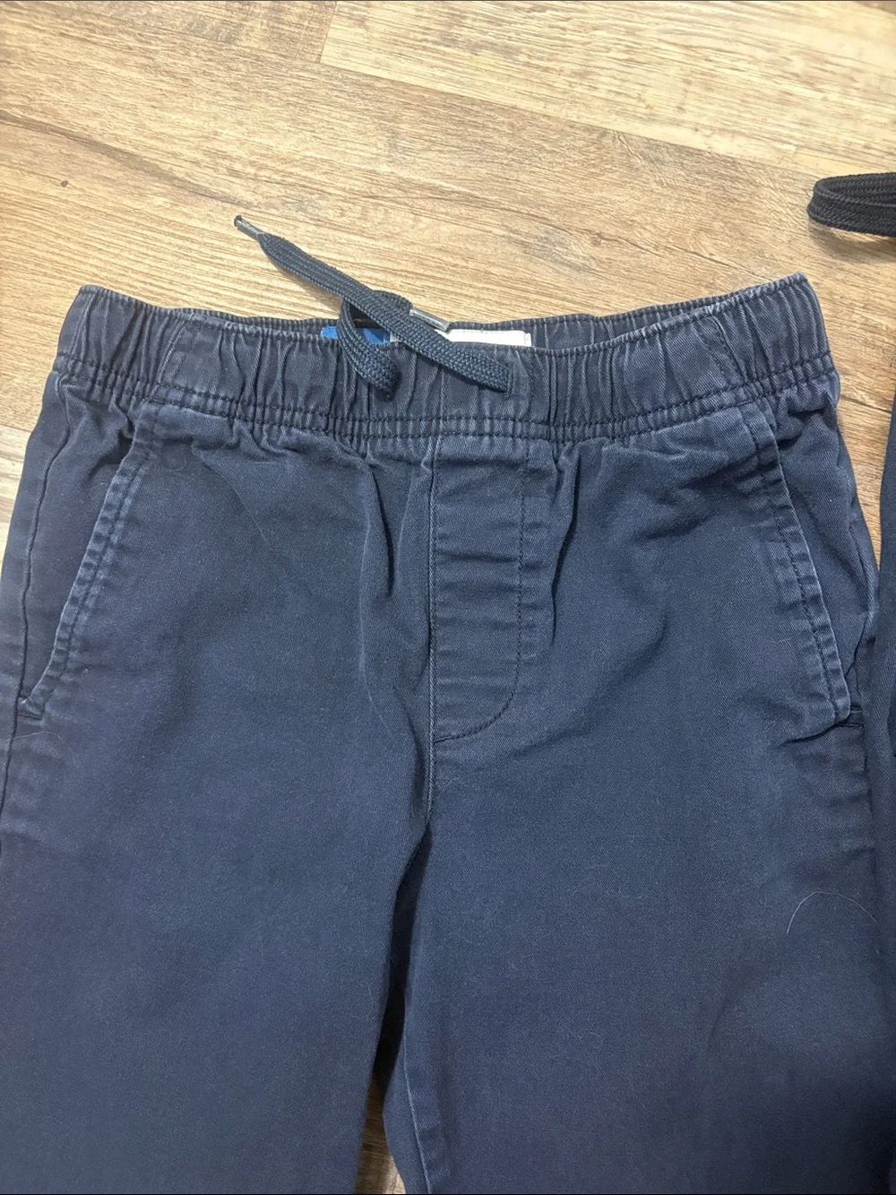 Old Navy pairs old