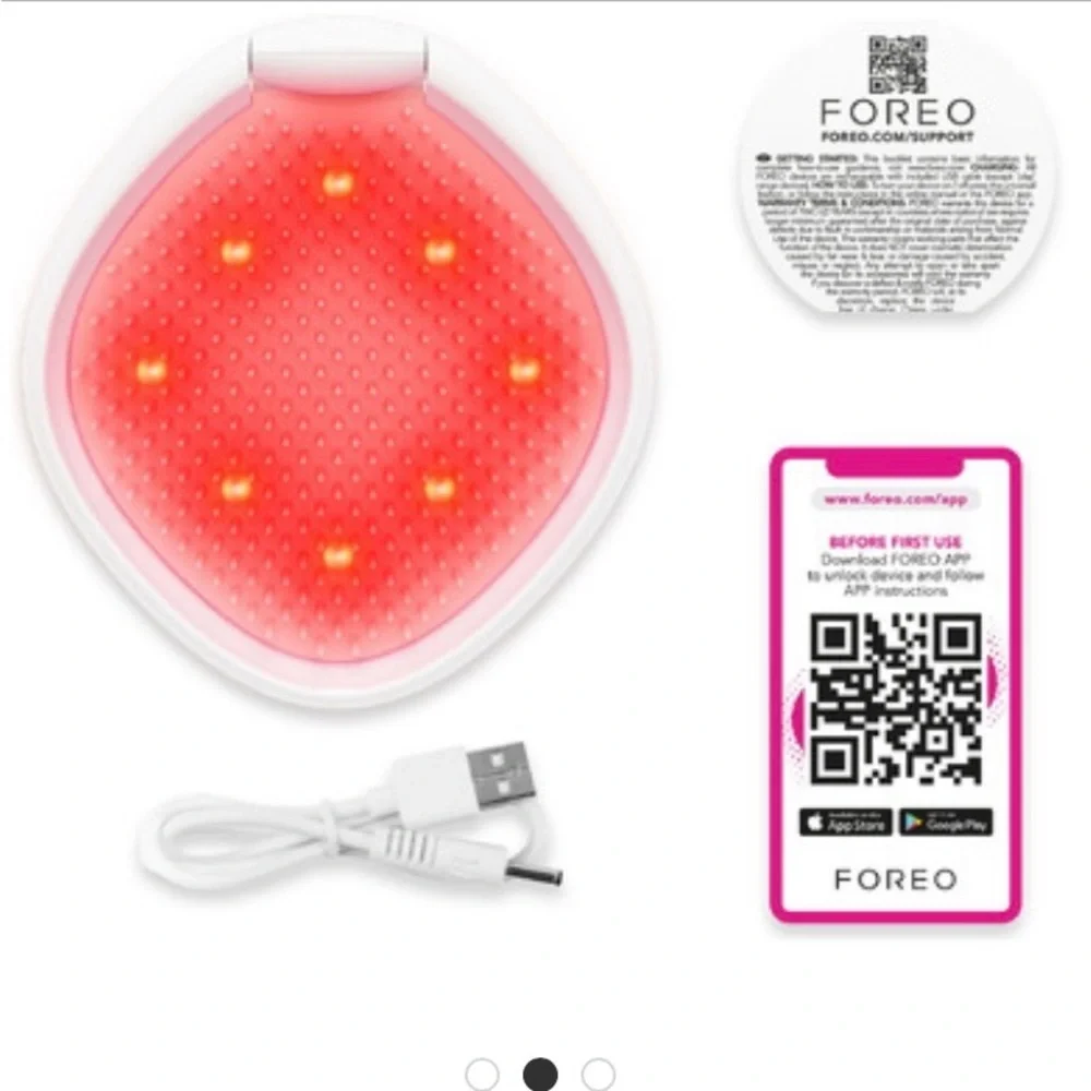 FOREO flip play