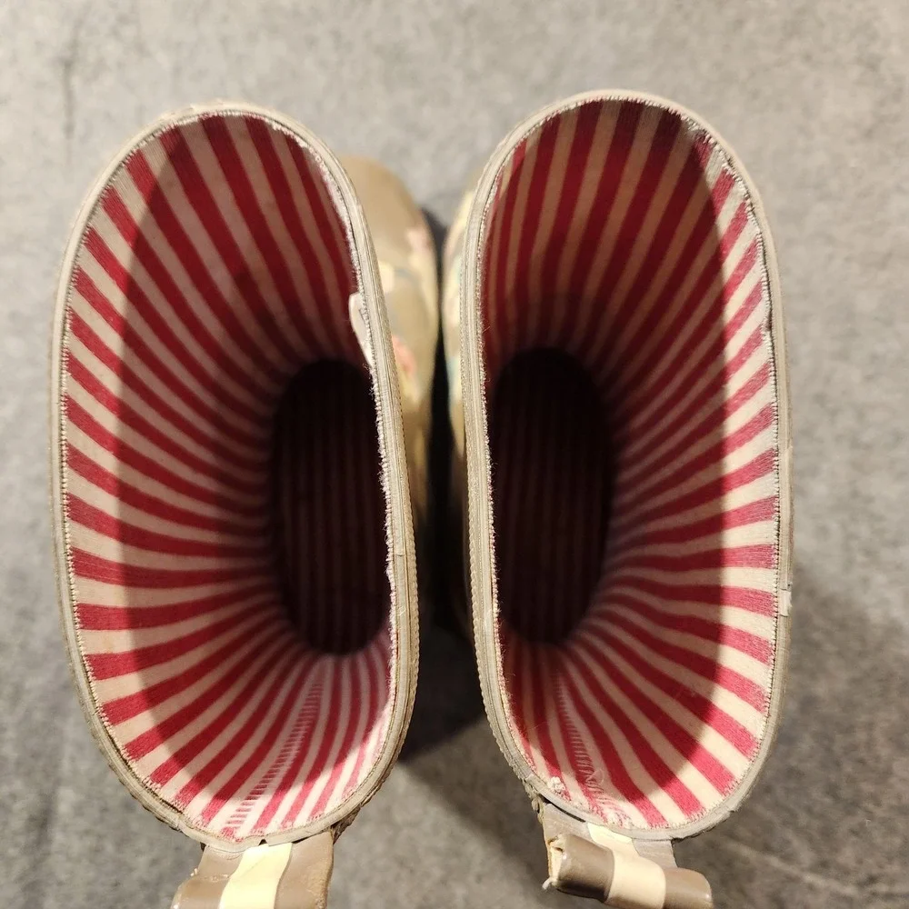 Source Unknown brand joules