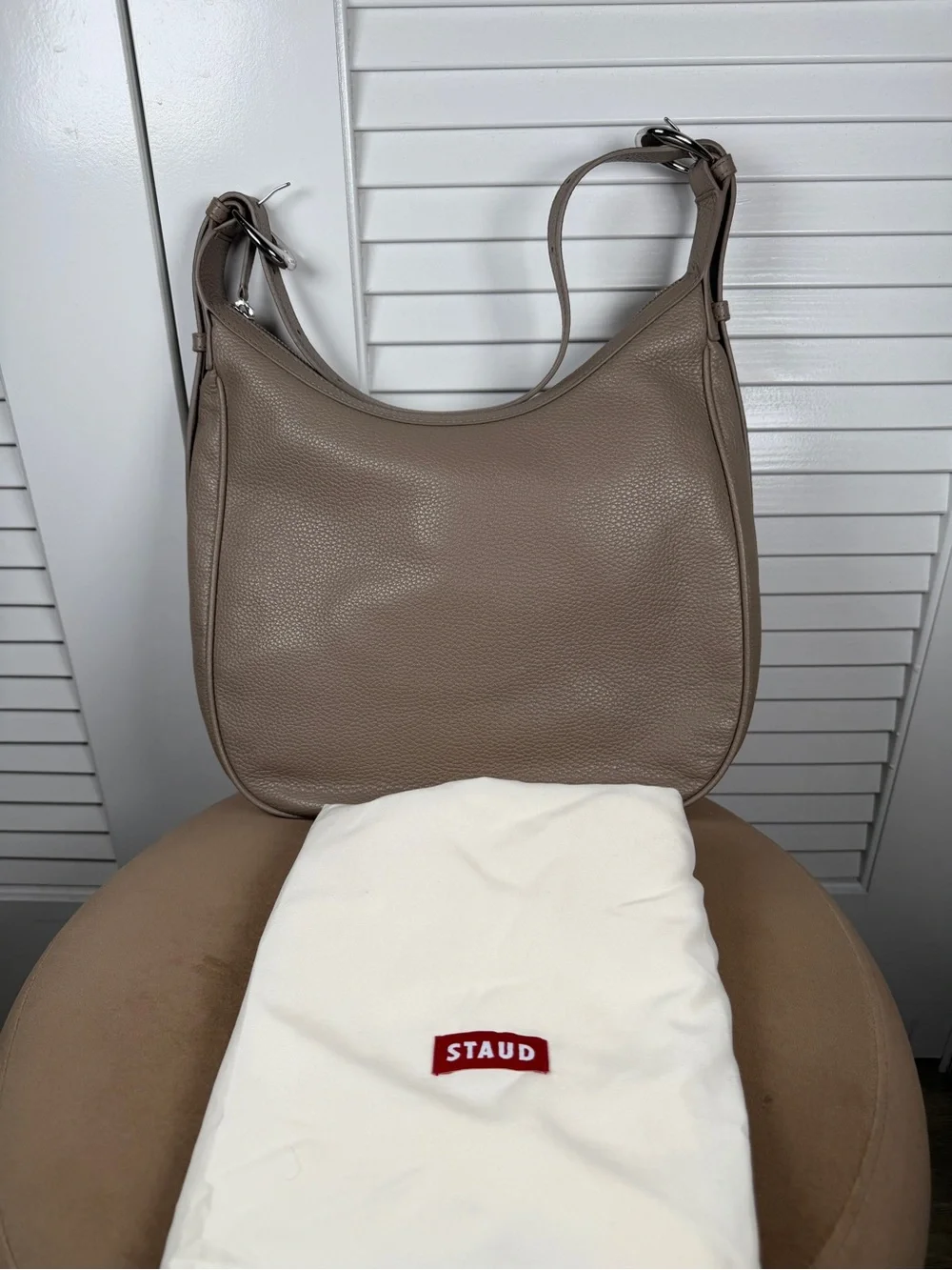 STAUD pine hobo