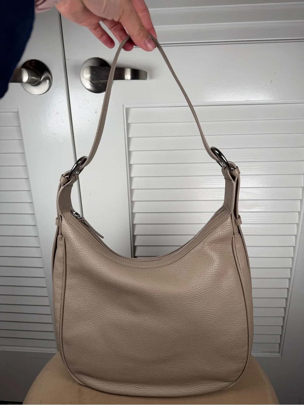 STAUD pine hobo