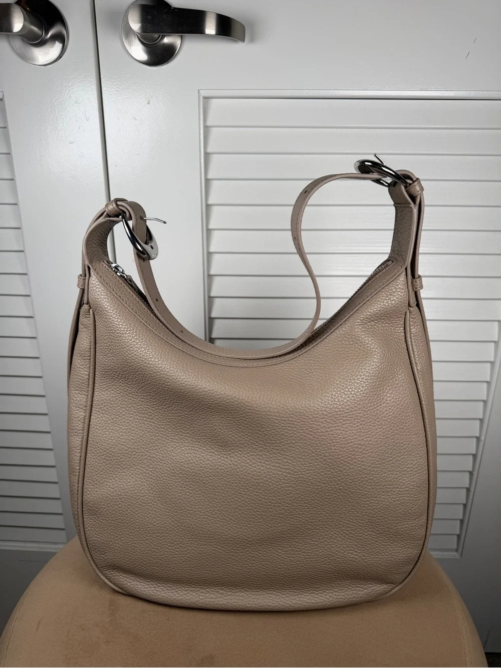 STAUD pine hobo
