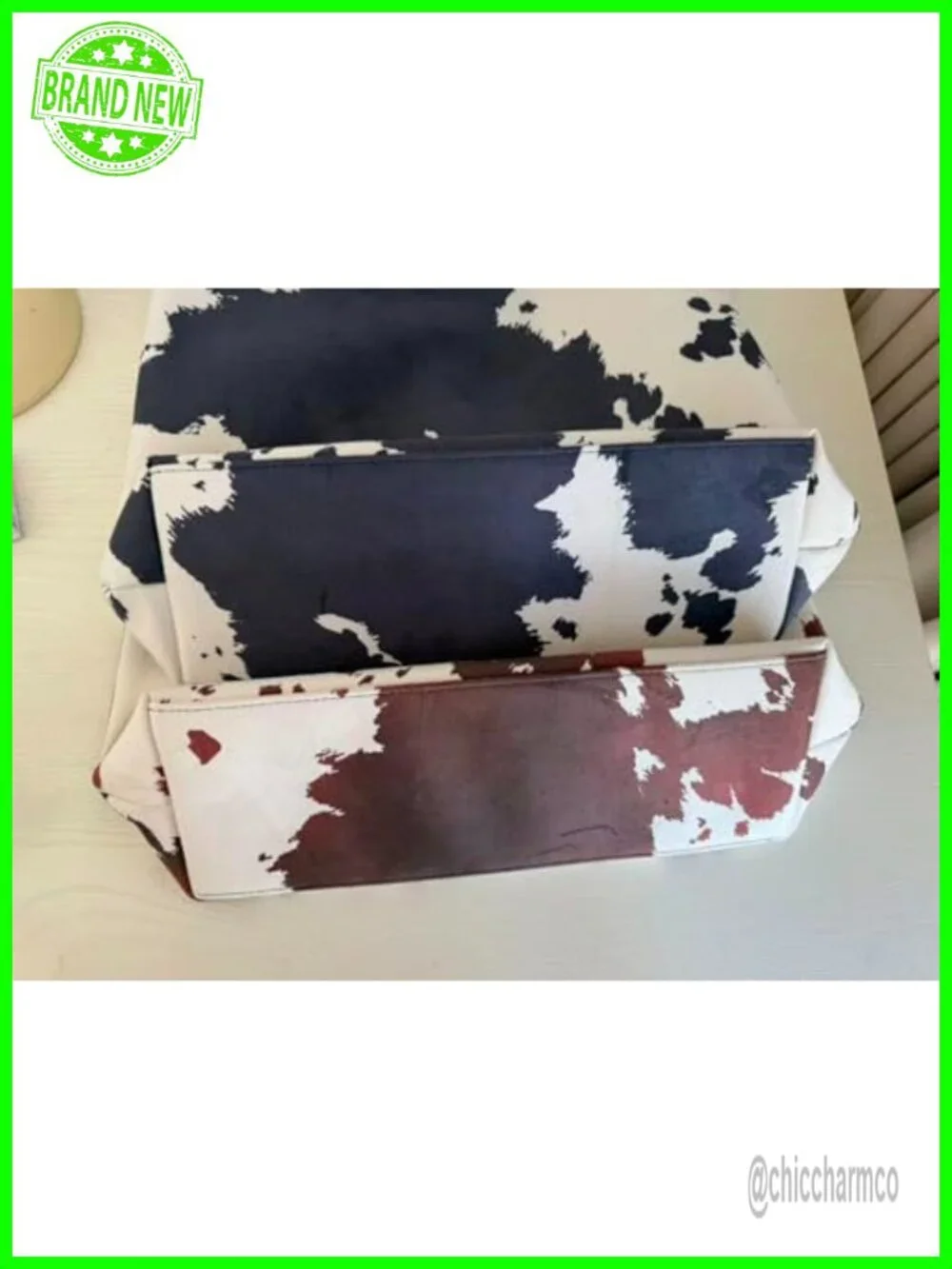 N/A this cow