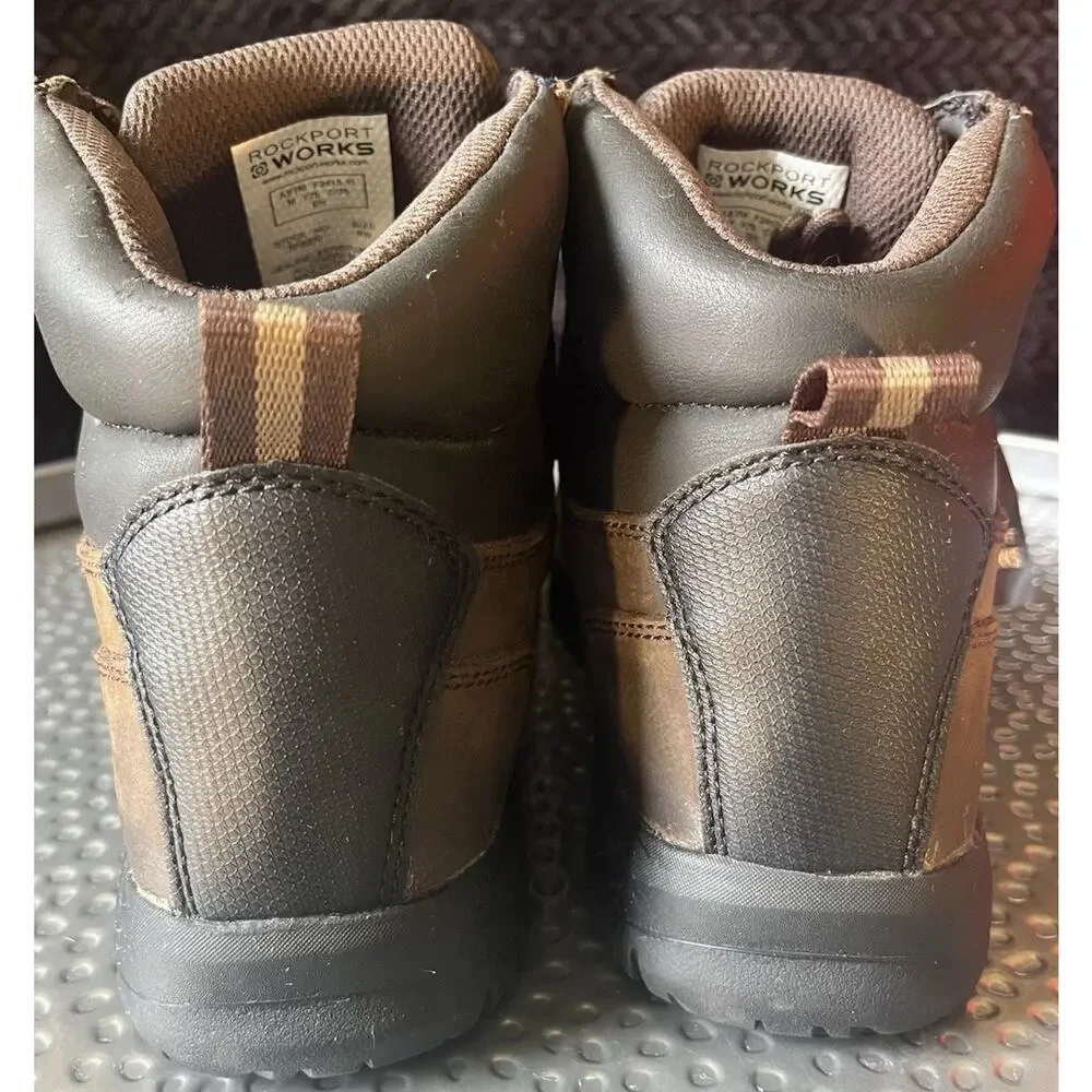 Rockport secondhand good