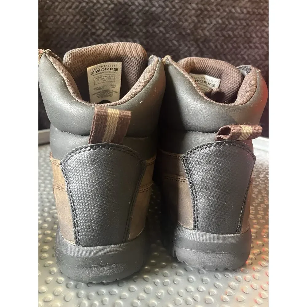 Rockport secondhand good