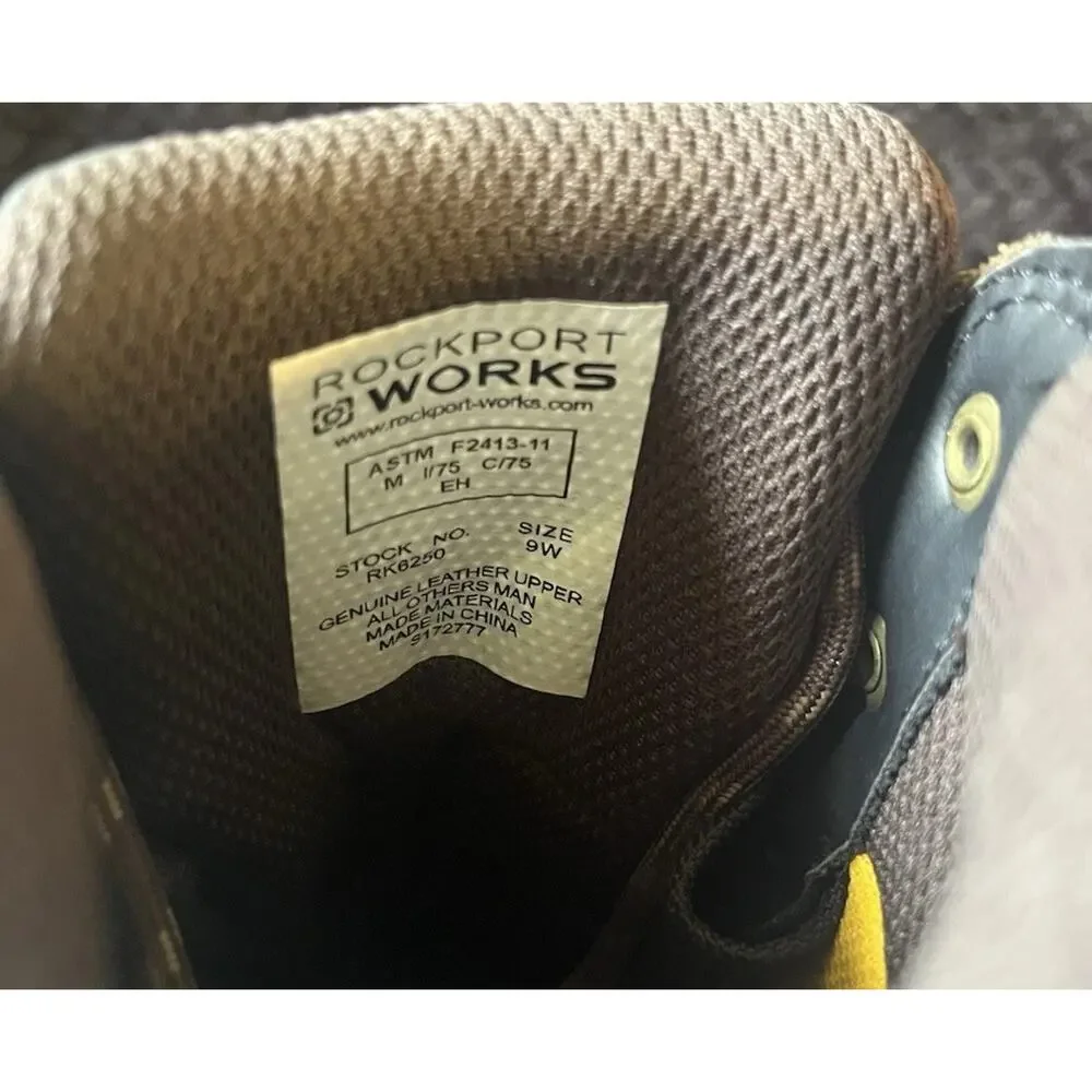 Rockport secondhand good