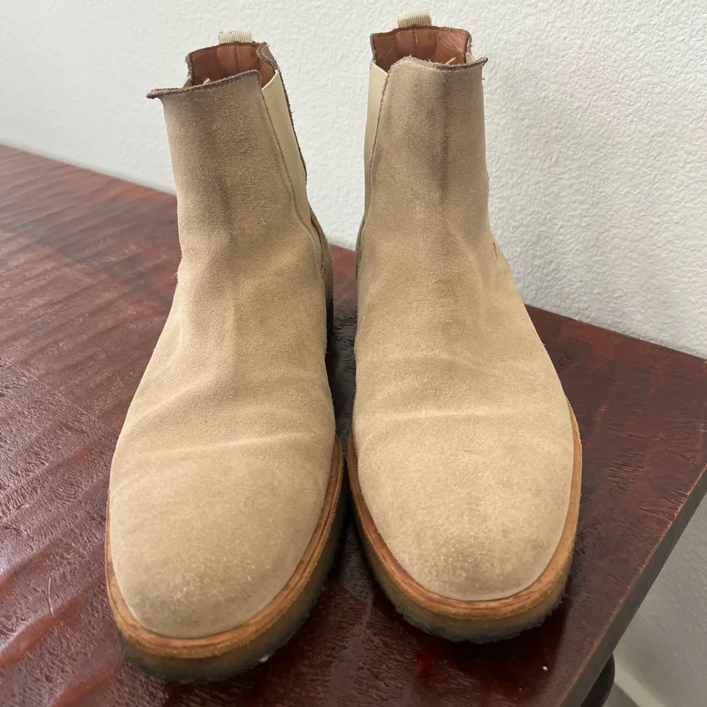 Oliver Cabell size 41