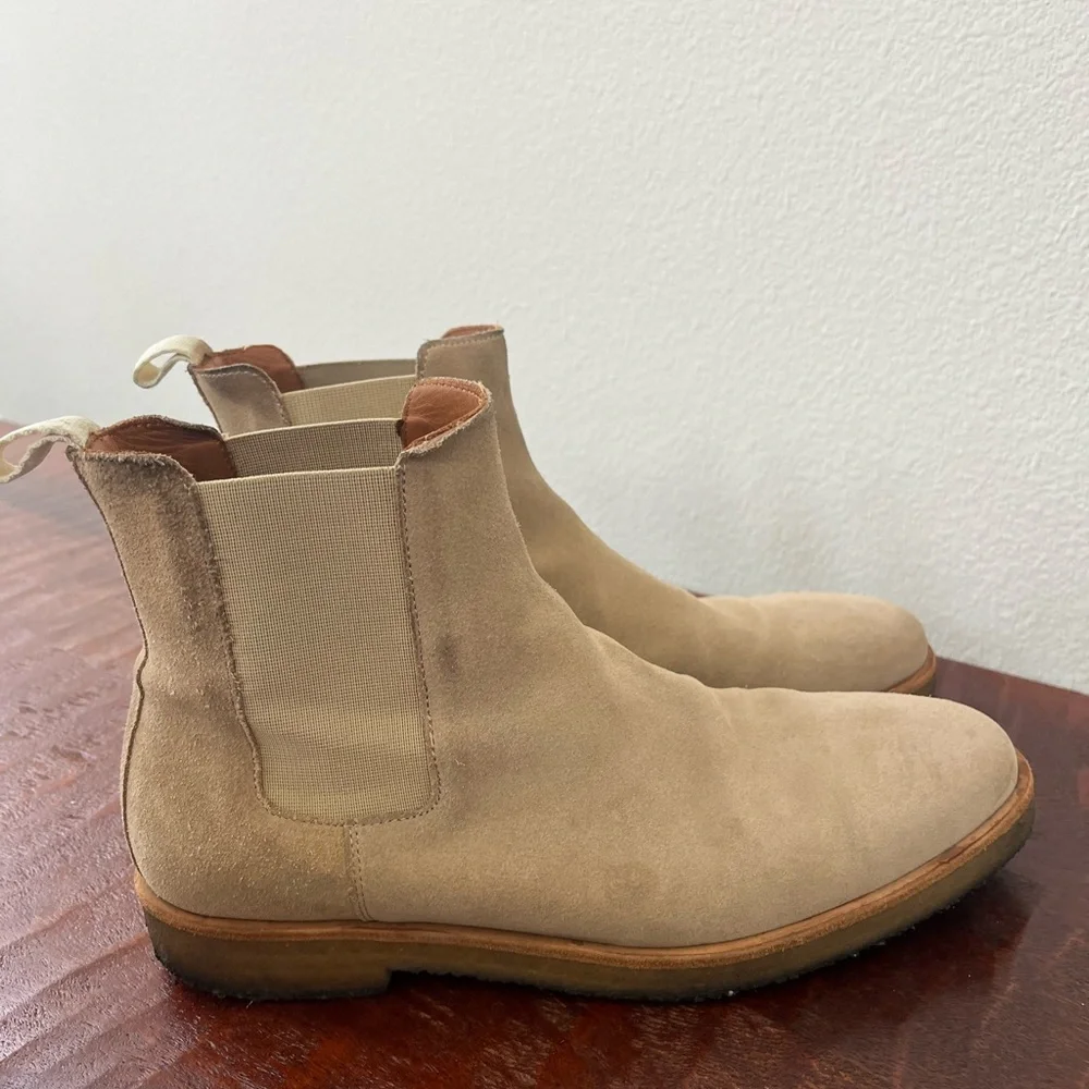 Oliver Cabell size 41