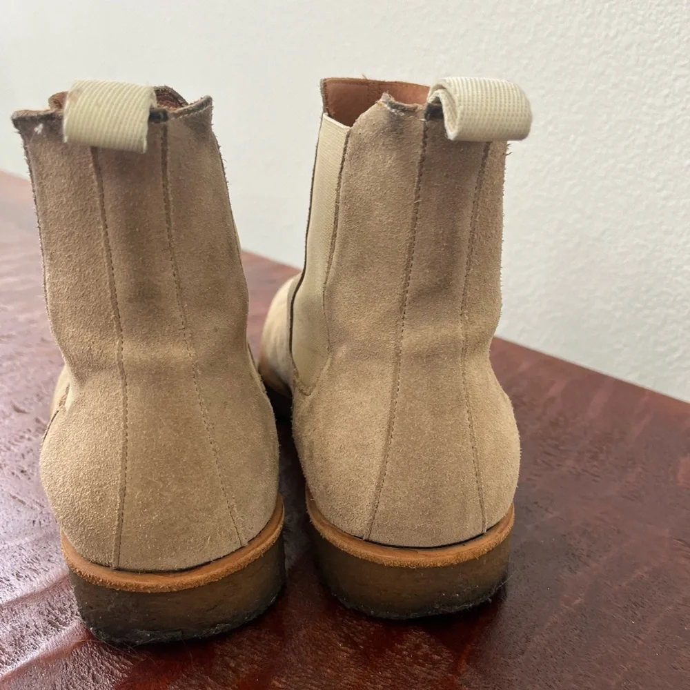 Oliver Cabell size 41