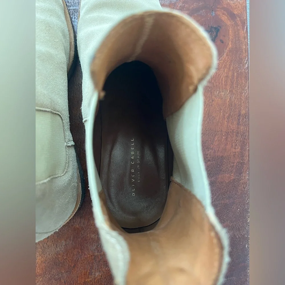 Oliver Cabell size 41