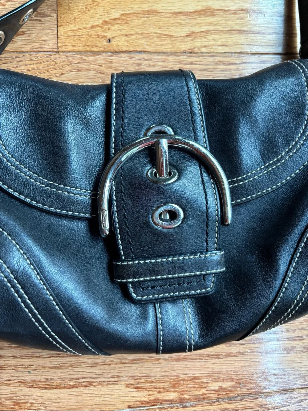 N/A vintage coach