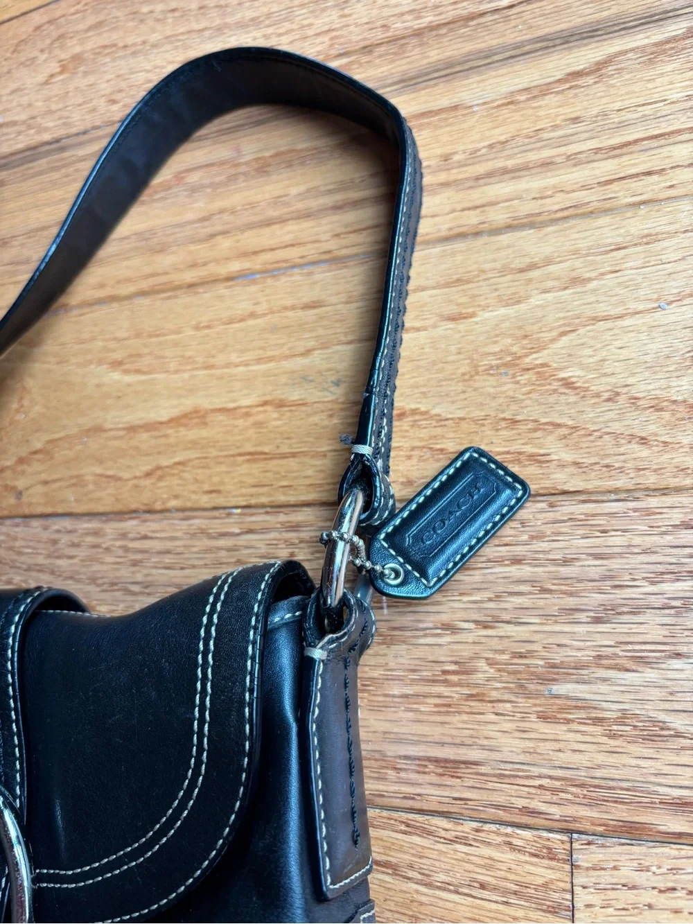 N/A vintage coach