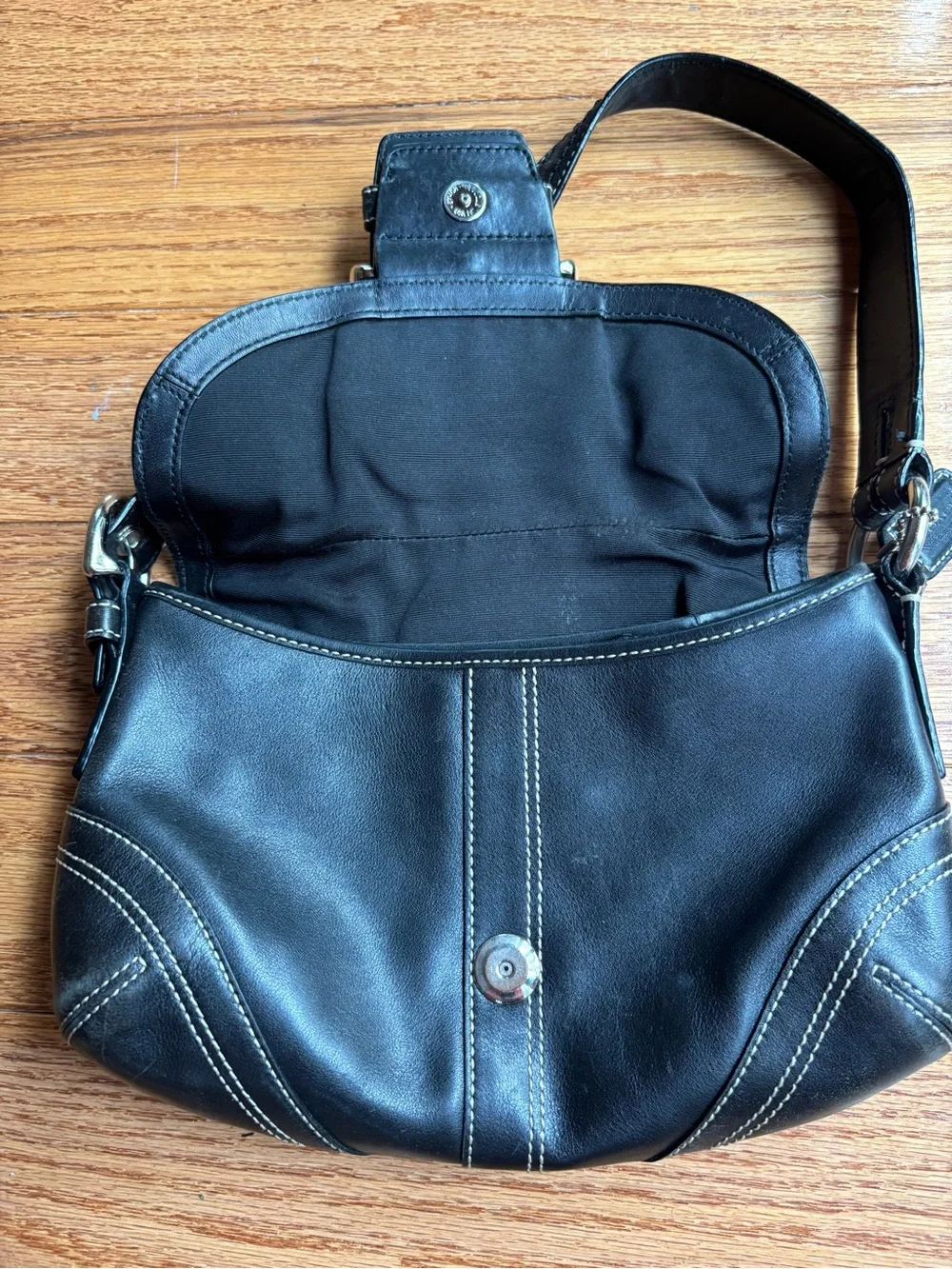 N/A vintage coach