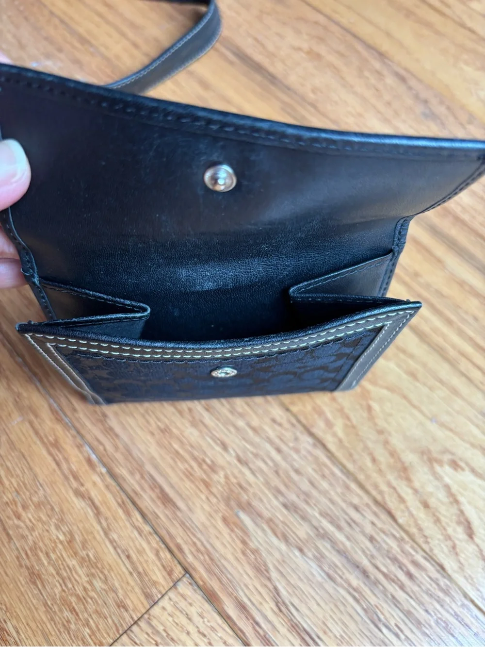 N/A vintage coach