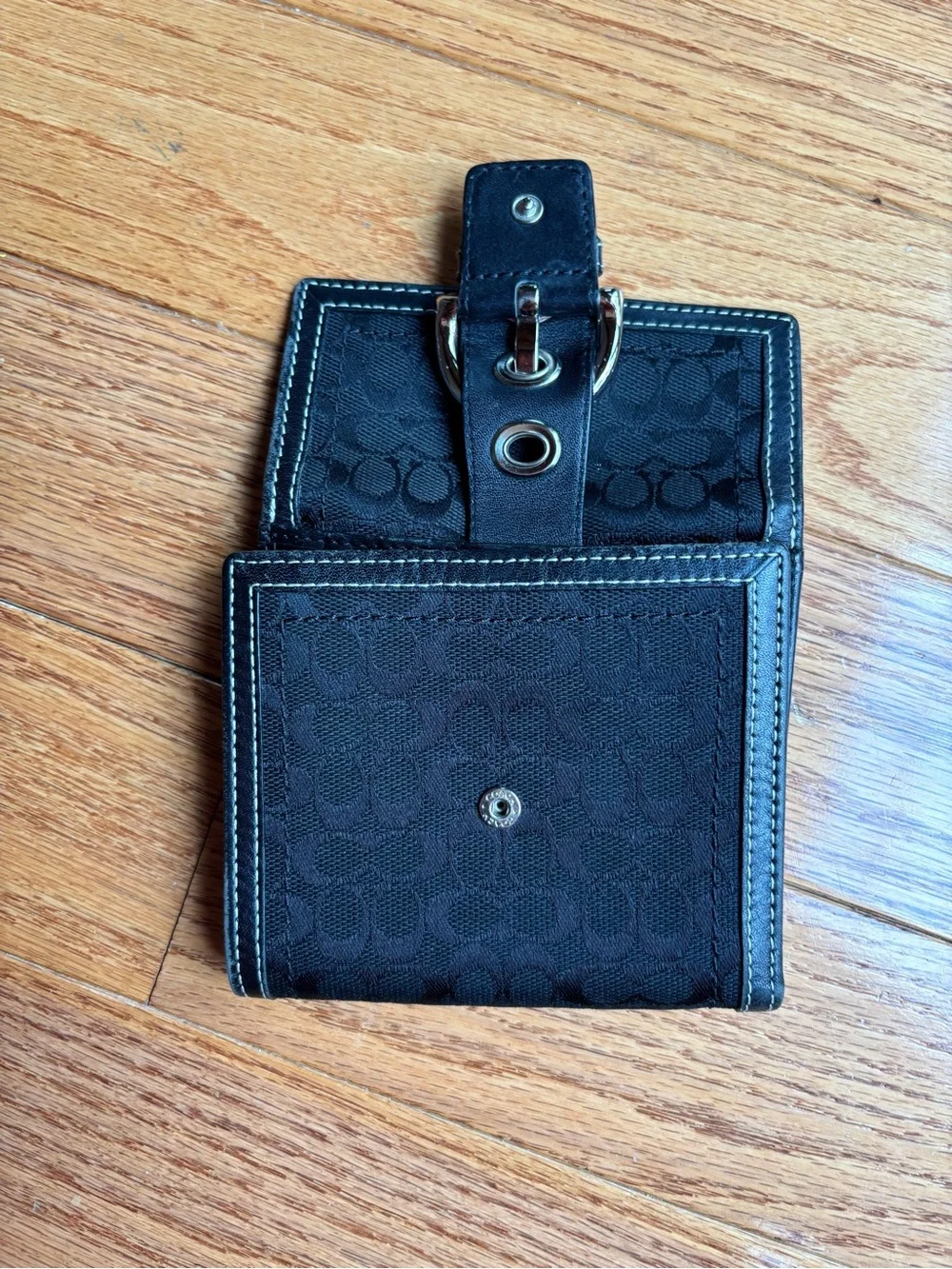 N/A vintage coach