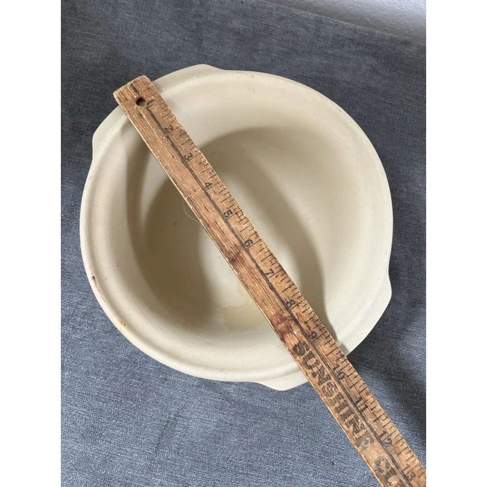 Pampered Chef possibly no
