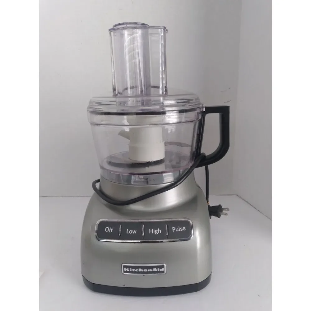 KitchenAid transform your