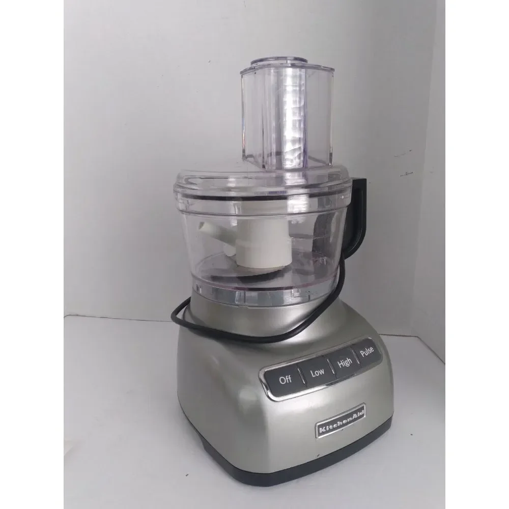 KitchenAid transform your