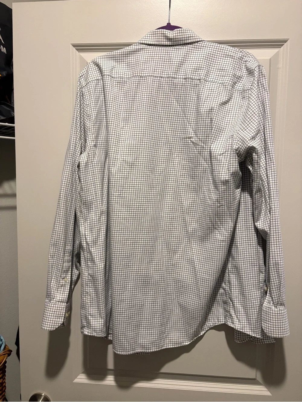 Banana Republic classic banana