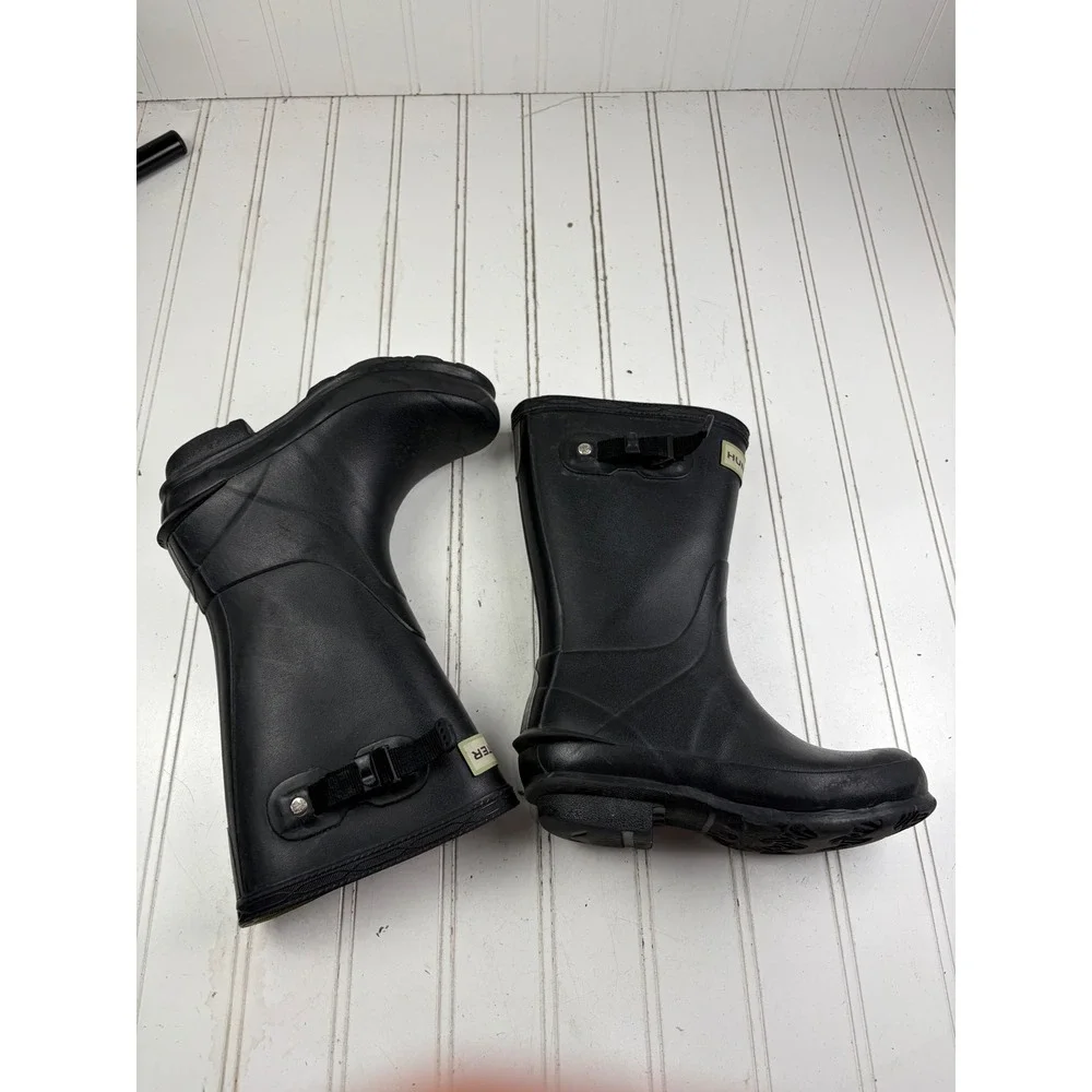 Hunter classic 𝗛𝗮𝘃𝗲𝘀