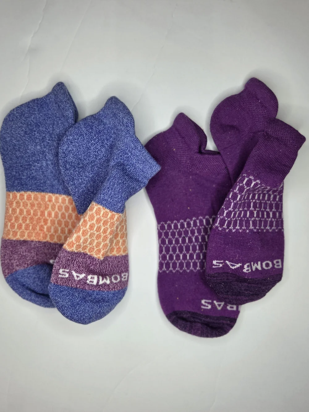 Bombas comfortable ankle