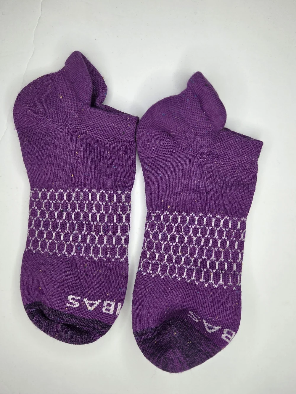 Bombas comfortable ankle