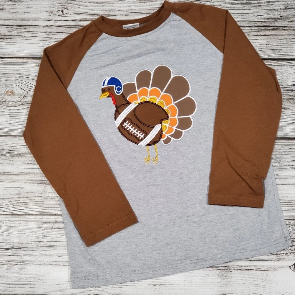 Gymboree adorable thanksgiving