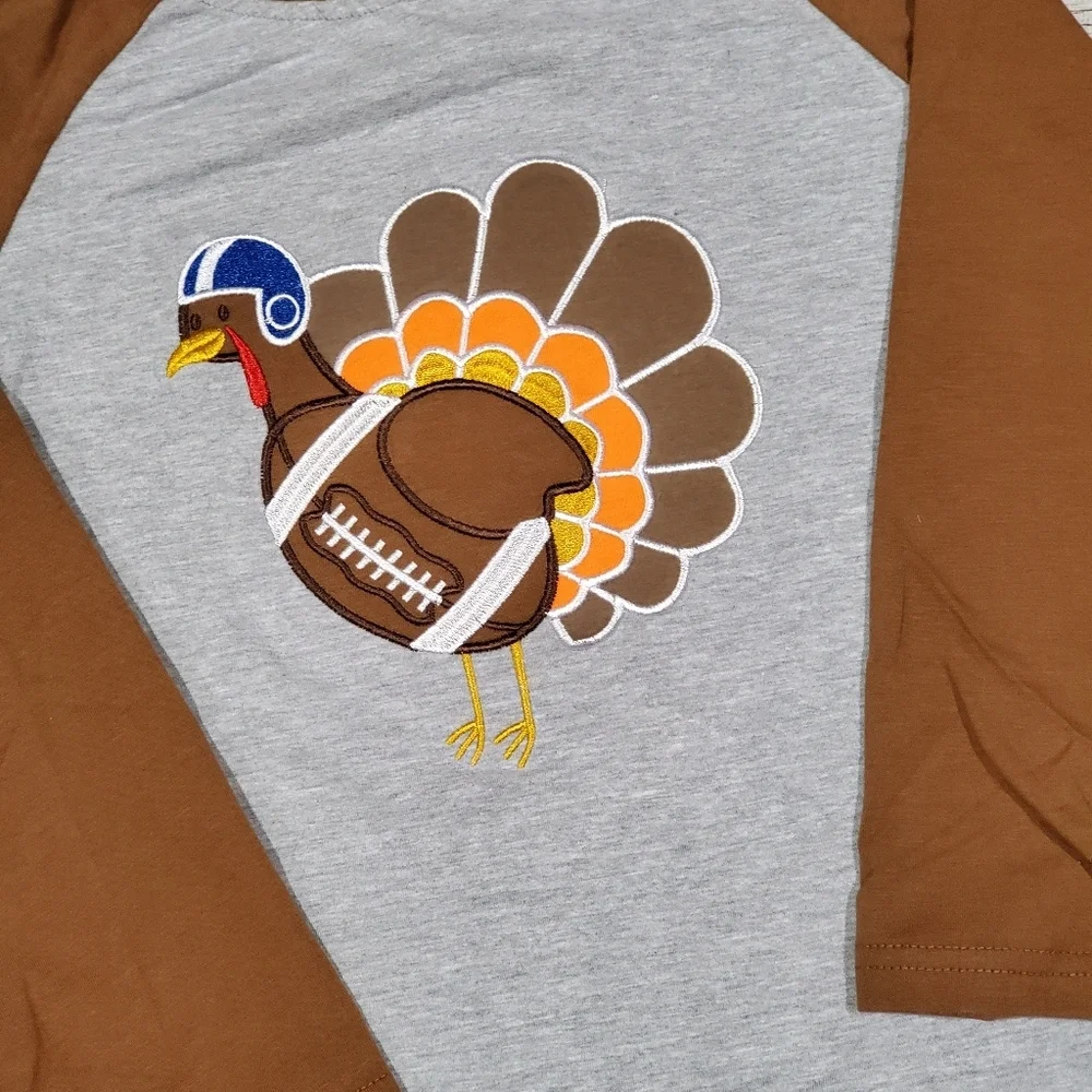 Gymboree adorable thanksgiving