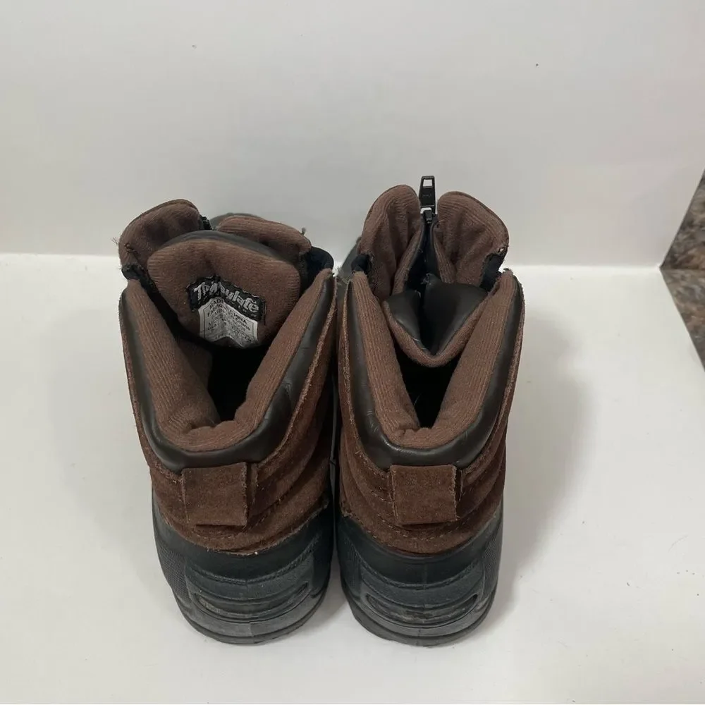 Sorel gently worn