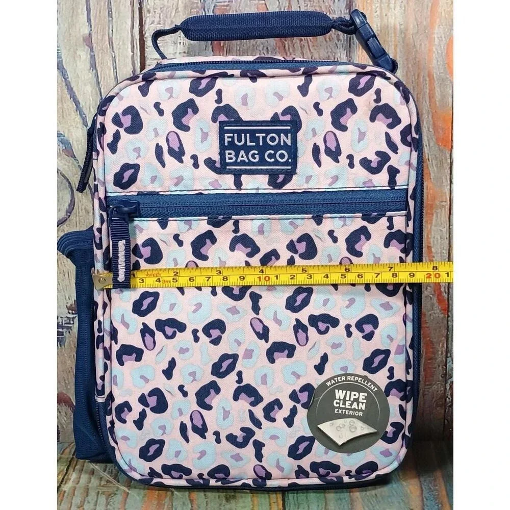 Fulton Bag Co. fulton bag