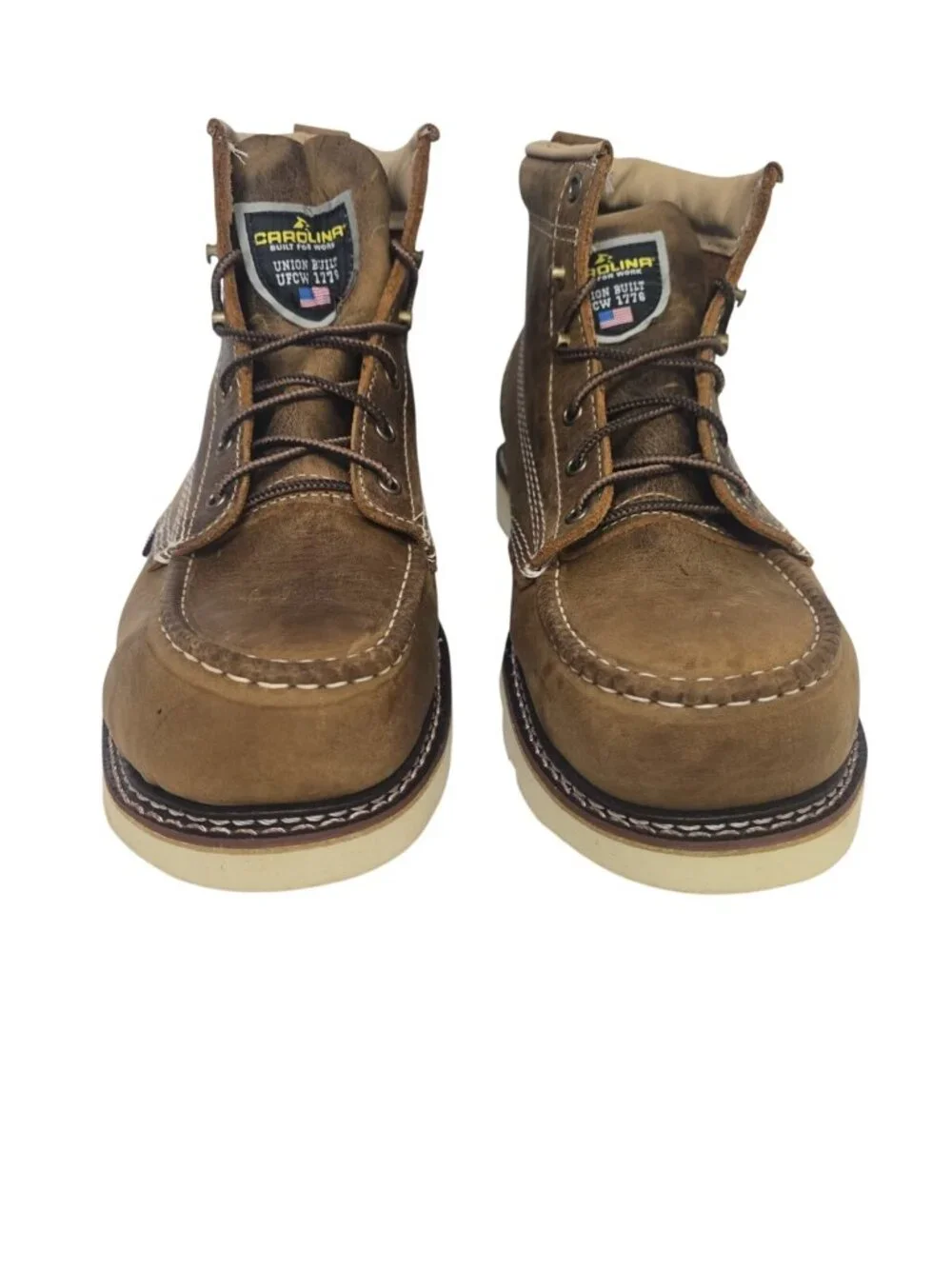 Carolina rugged reliable