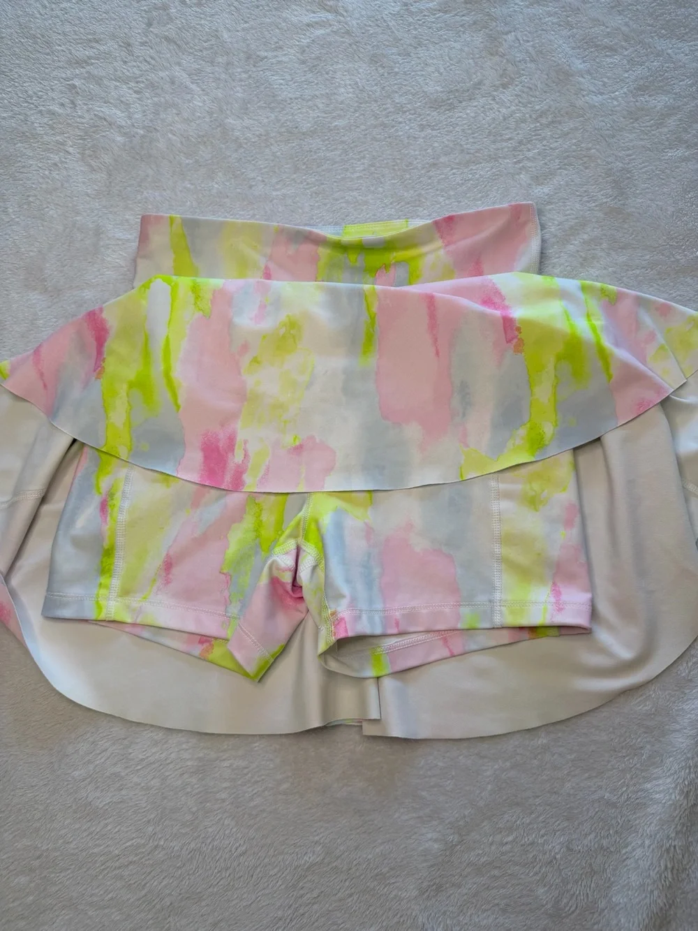 Old Navy skort #runningskirt girls