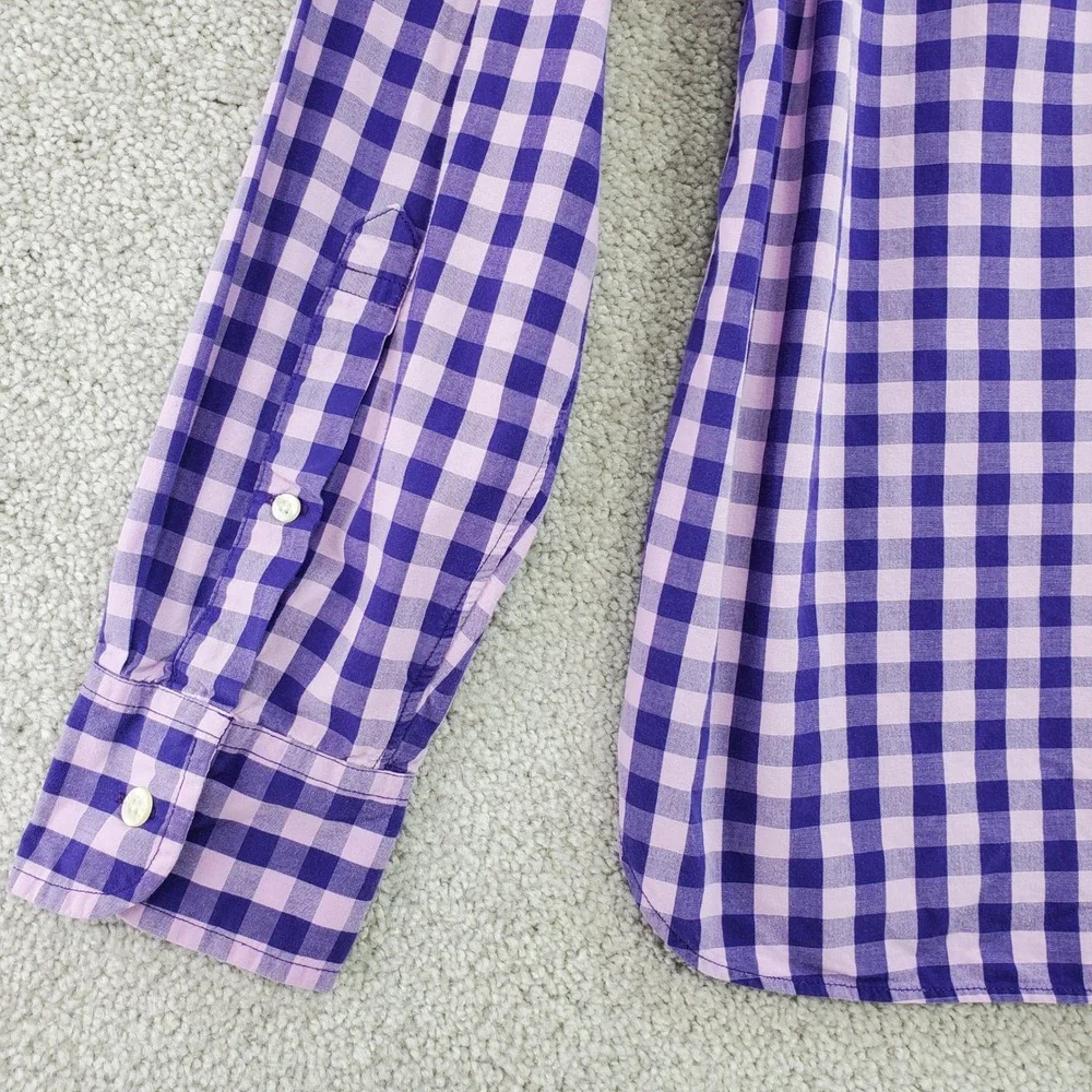 J. Crew items advance