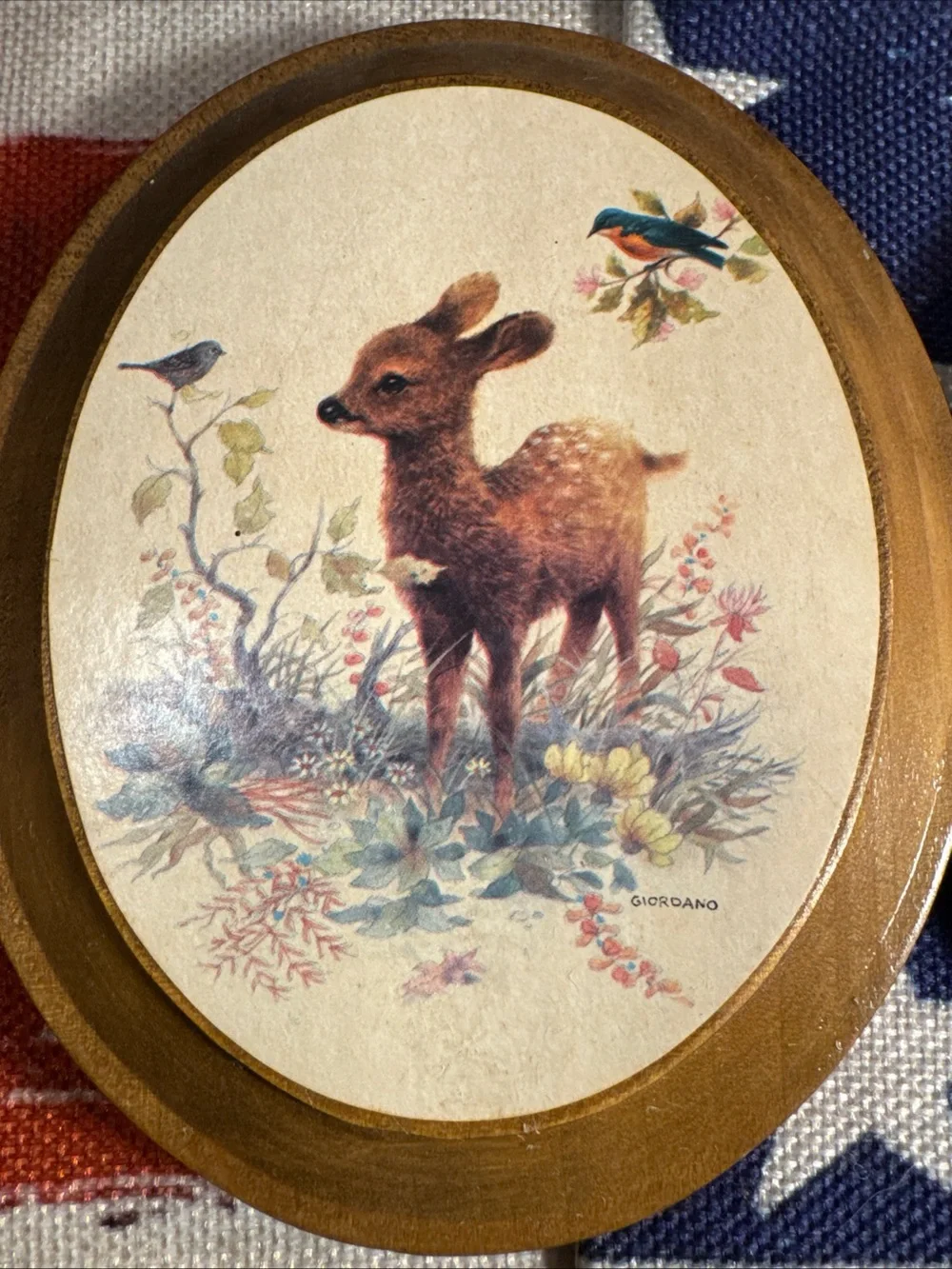 Unbranded charming woodland