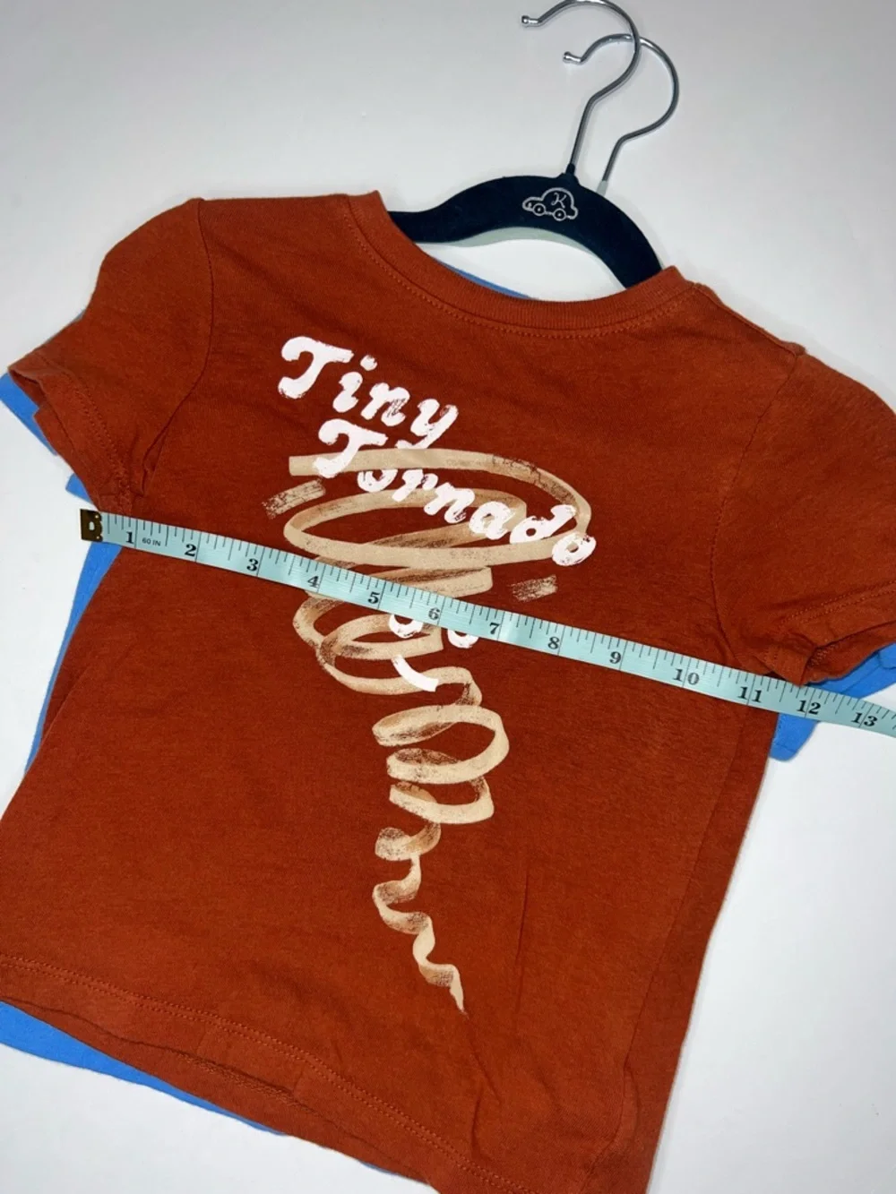 Old Navy Crewneck T-Shirts (2 pack) Boys 2T