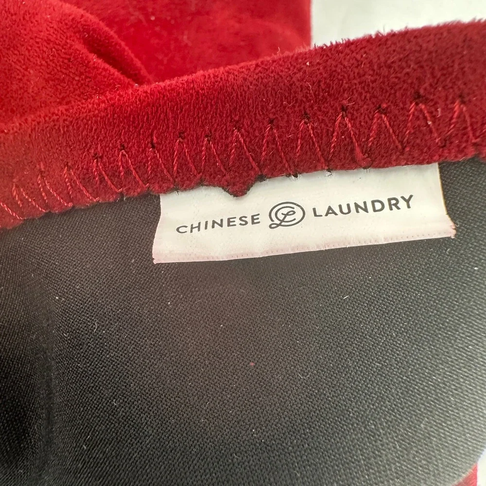 Chinese Laundry chinese laundry