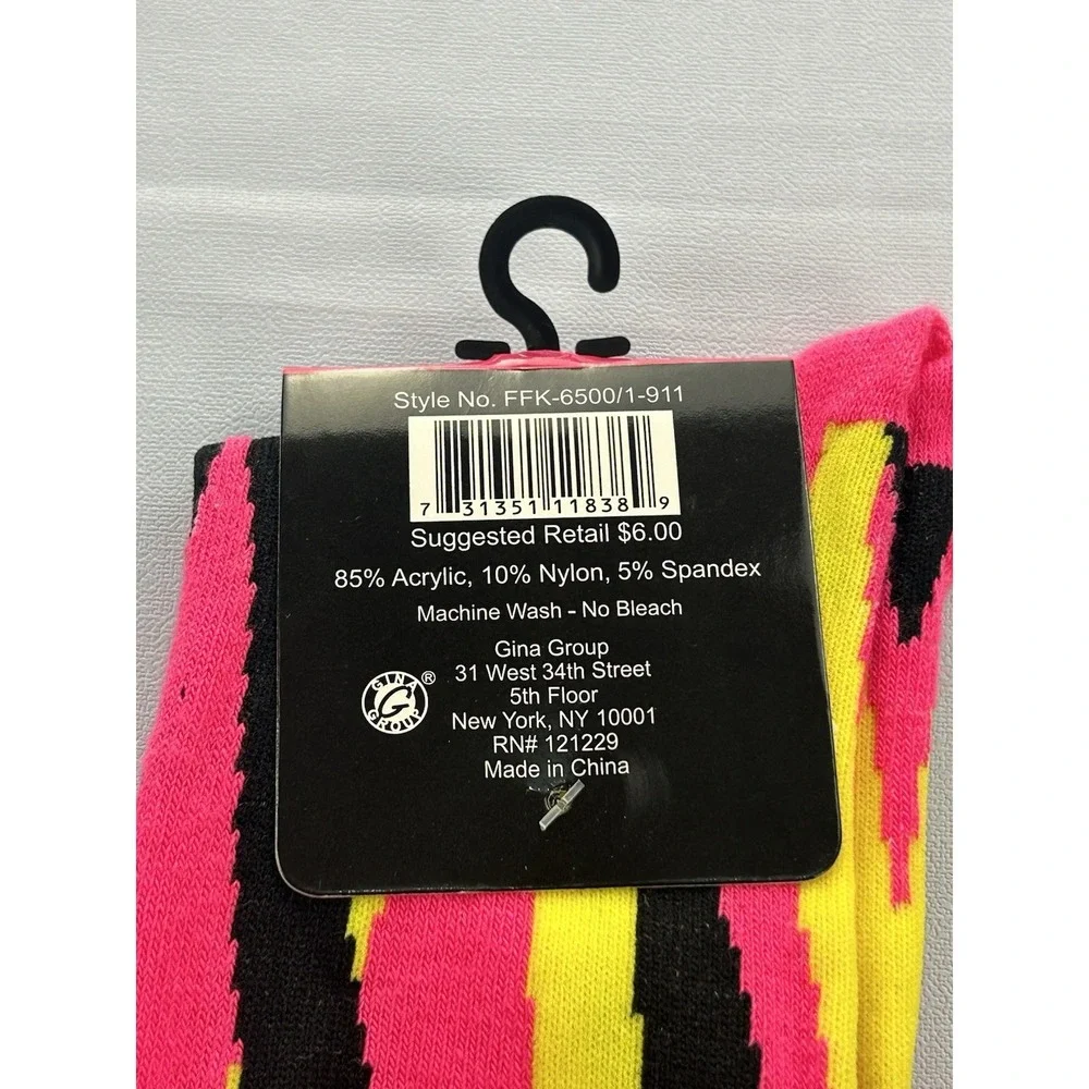 neon buddha new tags