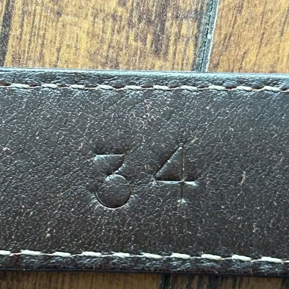 Maidas origin belt
