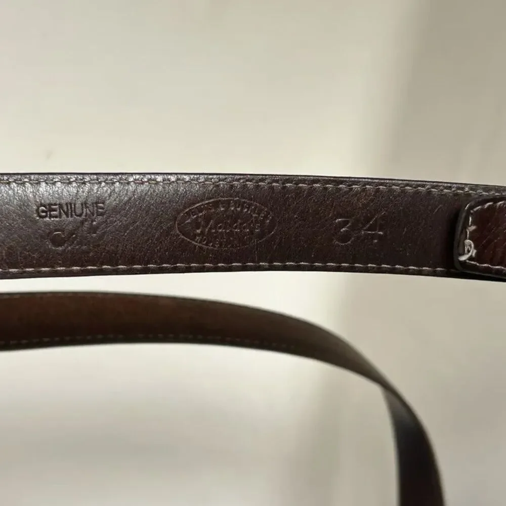 Maidas buckle color